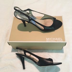 Michael Kors sandals